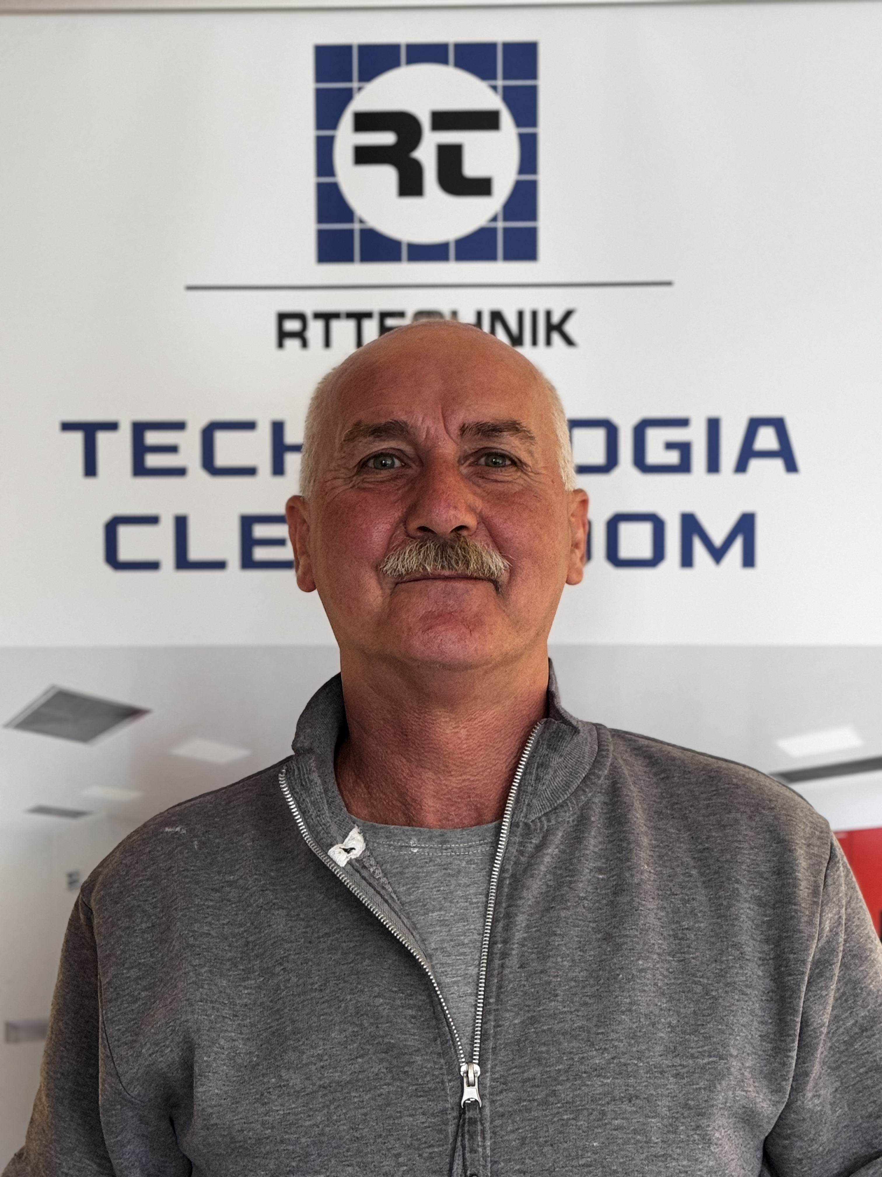 Mariusz Bartoszczak